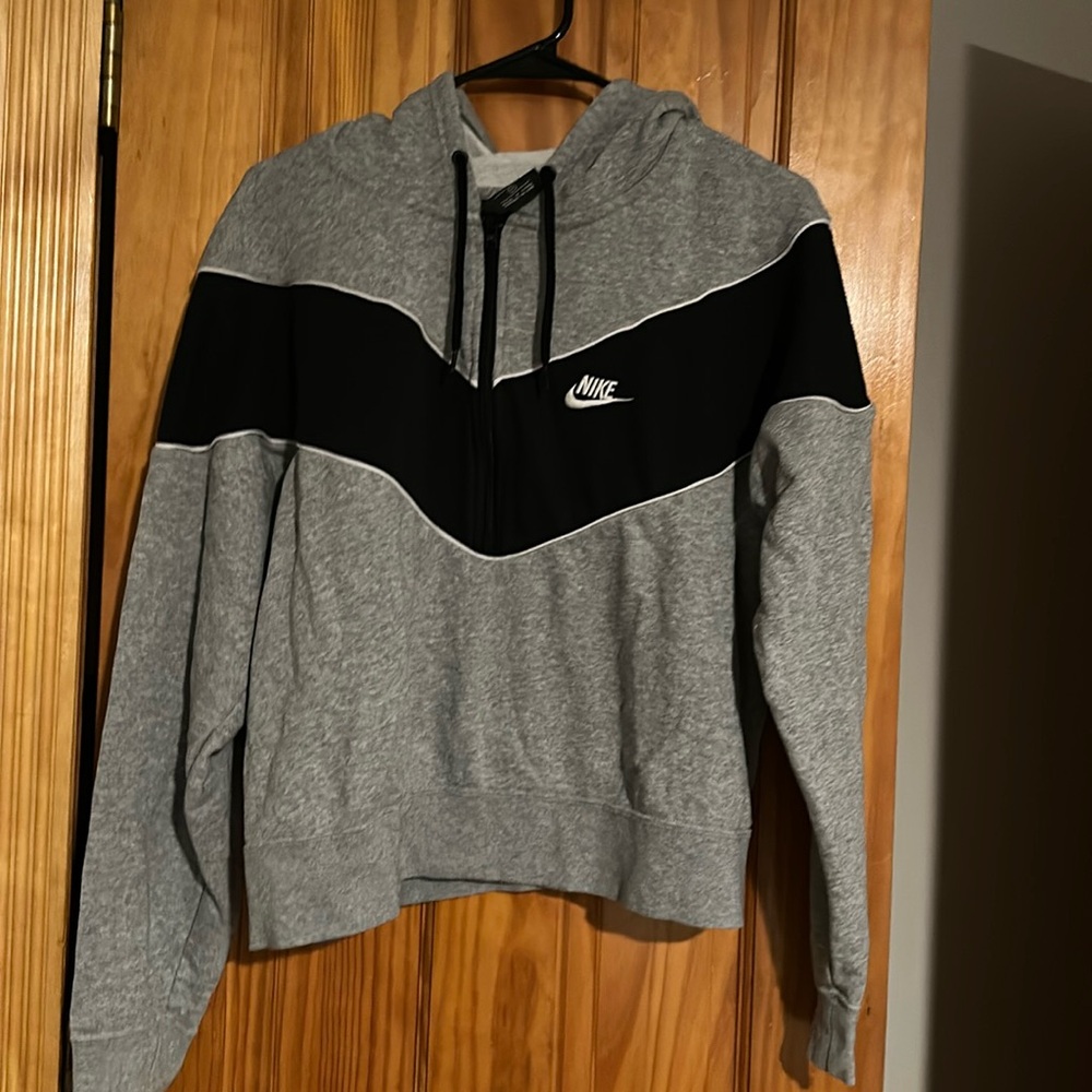 Perfect condition, Nike sweatshirt
